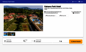 Katranci-park-hotel.rezervasyonal.com thumbnail