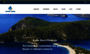 Katrehoteloludeniz.com thumbnail