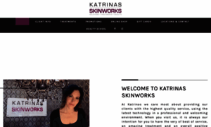 Katrinas.com.au thumbnail
