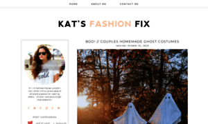 Katsfashionfix.blogspot.com thumbnail