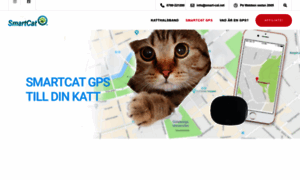 Katt-gps.com thumbnail