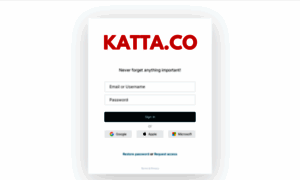 Katta.nimbusweb.me thumbnail