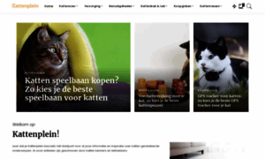 Kattekoop.nl thumbnail