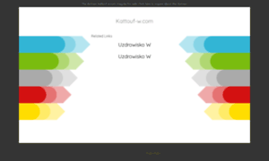 Kattouf-w.com thumbnail