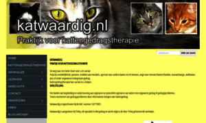 Katwaardig.nl thumbnail