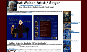 Katwalker.com thumbnail