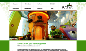 Katyagroup.com thumbnail