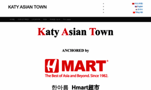 Katyasiantown.com thumbnail