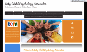Katychildpsychology.com thumbnail