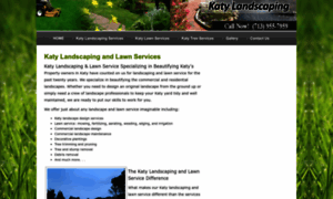 Katylandscaping.net thumbnail