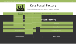 Katypostalfactory.com thumbnail