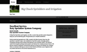 Katysprinklersystem.com thumbnail