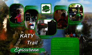 Katytrailbiketour.com thumbnail