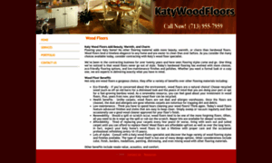 Katywoodfloors.com thumbnail