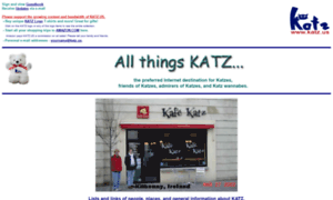 Katz.us thumbnail