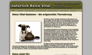 Katzen-und-hundefutter.de thumbnail