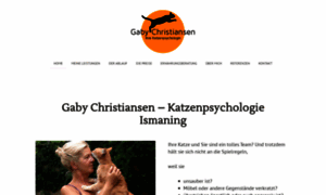 Katzenpsychologie-ismaning.de thumbnail