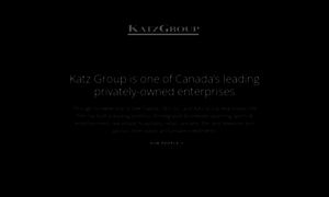 Katzgroup.ca thumbnail