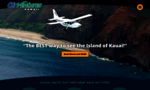 Kauaiairtour.com thumbnail