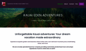 Kauaiedentours.com thumbnail
