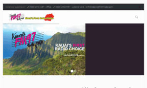 Kauaifm97.com thumbnail