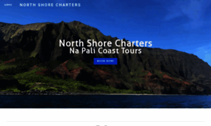 Kauainorthshorecharters.com thumbnail