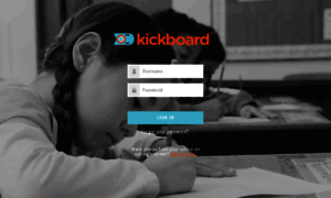 Kauffman.kickboardforteachers.com thumbnail