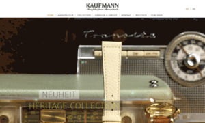 Kaufmann.de thumbnail