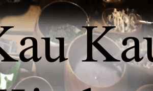 Kaukaukitchen.com thumbnail