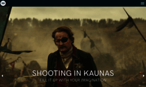 Kaunasfilmoffice.com thumbnail