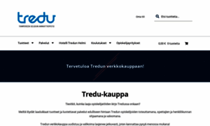 Kauppa.tredu.fi thumbnail