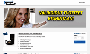 Kauppakanava.fi thumbnail