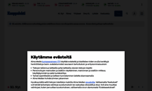 Kauppalehti.fi thumbnail