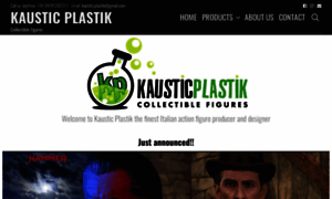 Kaustic-plastik.com thumbnail