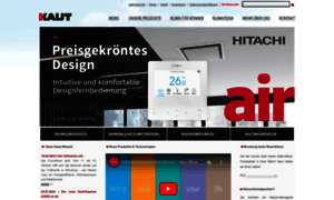 Kaut-hitachi.de thumbnail