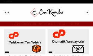 Kavadar.net thumbnail