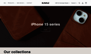 Kavaj.com thumbnail