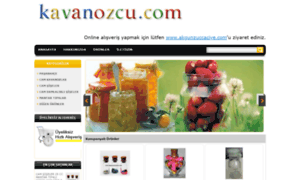 Kavanozcu.com thumbnail