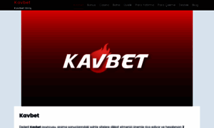 Kavbet.org thumbnail