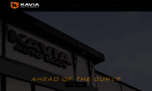 Kavia.ca thumbnail