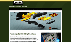 Kavia.info thumbnail