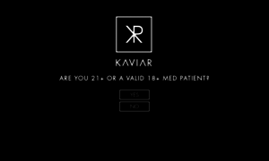 Kaviar.co thumbnail