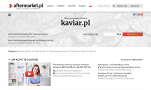 Kaviar.pl thumbnail