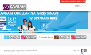 Kavramakademi.com.tr thumbnail