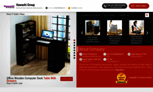 Kawachibazar.com thumbnail