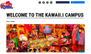 Kawaii-i.com thumbnail