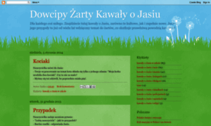 Kawaly-o-jasiu.blogspot.com thumbnail