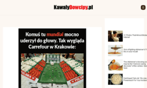 Kawalydowcipy.pl thumbnail