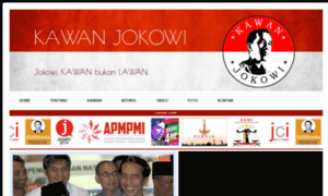 Kawanjokowi.org thumbnail