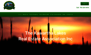 Kawarthalakes-mls.ca thumbnail